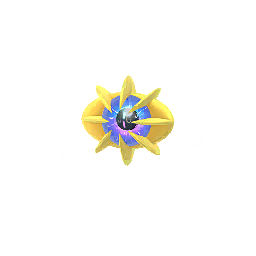 Alola - 0790 - Cosmoem